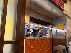 -大哥餐厅(西城花园店)
