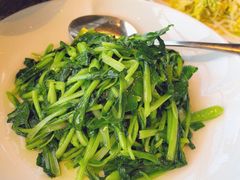 -川旺角融合菜•海景餐厅(星海广场店)