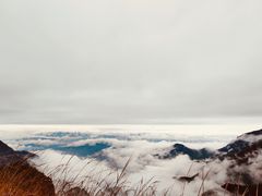 -萍乡武功山风景名胜区