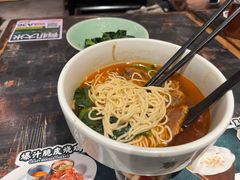 -和府捞面(天河领展广场店)