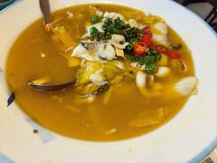 -川流不息·地道川菜·小龙虾(松东路店)