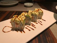 -山葵家·创意料理(万象汇店)