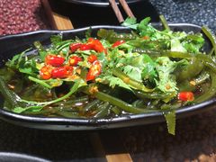 -潮十三潮汕砂锅粥(高新四路大都荟店)