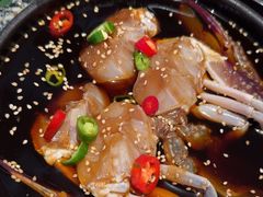 -KimPro 辛普乐概念韩餐