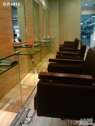 操作区-美秀造型