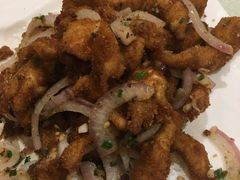 -鲁小三·大骨自助(金山总店)