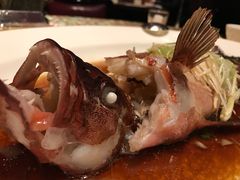 -8餐厅(新葡京酒店)