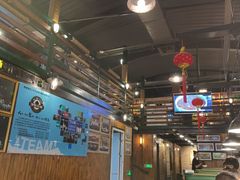 -3号仓库(幸福北路店)