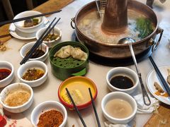 -董记老清泉·北京涮羊肉(河西店)