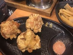 -博多一幸舍(侨福芳草地购物中心店)