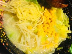 -日本料理神拉面