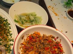 -鱼你相聚·河鲜馆(袁家岭店)