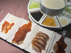羲和烤鸭-羲和雅苑•北京烤鸭(乐园道万象城店)