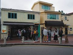 -安德鲁饼店(原店)