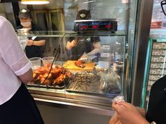 -上海枇杷烤鸭(城乡贸易中心店)