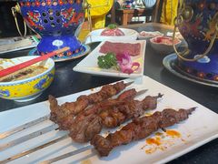 -南门涮肉(上海一店)