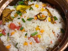 -雀舞云南菜(天津天河城购物中心店)