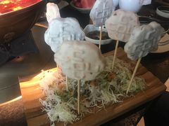 -湊湊火锅·茶憩(新中关购物中心店)