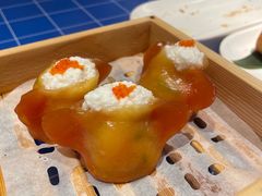 -蔡澜点心·粤菜(花城汇南区店)