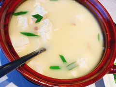-鸽子侯·家宴·平价海鲜(绿地店)
