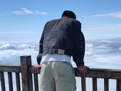 -白草畔自然风景区