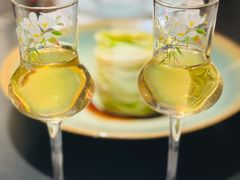 -荷风细雨·中国茶宴(碧云店)