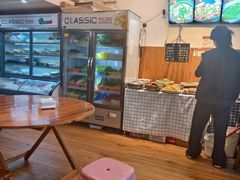 -小钱鱼馆(富春路店)