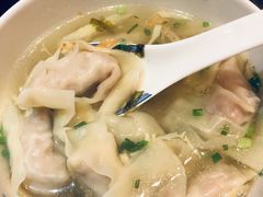 开洋拌馄饨-熙盛源(复兴路店)