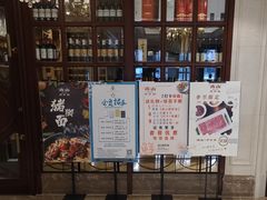 -子霖南山鲜虾面(南山总店)