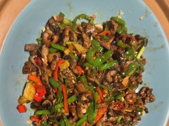 -楚鲜·汉正街一号(天河店)