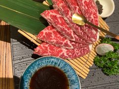 -黑牛の店·和牛烧肉(合生汇店)