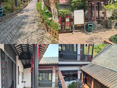 -东莞市可园博物馆