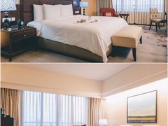 -上海波特曼丽思卡尔顿酒店