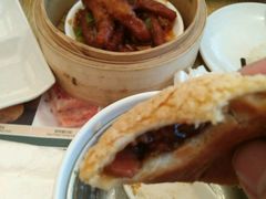 -添好运点心专门店(百老汇店)