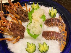 -甄御•海鲜新青岛菜(麦岛店)