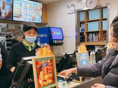 -德克士(砂之船奥特莱斯店)