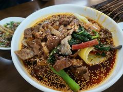 -舒记钵钵鸡