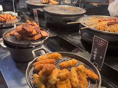 -The COOK·厨餐厅·自助餐(浦东嘉里大酒店)