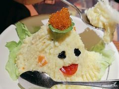 -京鹿料理(荟聚店)