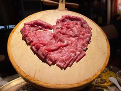 -羊大爷涮肉(亮马桥店)