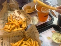 -TACO STAR 塔可星(下沙宝龙店)