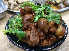 -老虎滩大连海鲜烧烤(建邺云锦路总店)