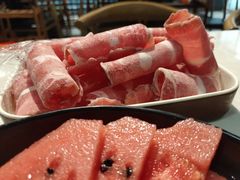 -小郡肝火锅串串香(万达总店)