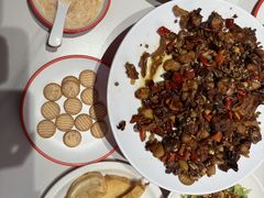 -偏爱炒鸡(老县衙店)