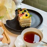 成都！藏在清水河公园里面超梦幻的花园餐厅💐