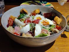 -JINNS锦时 steak&pizza(浸信会礼拜堂旧址店)