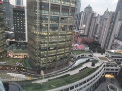 -裕和堂中医推拿艾灸(太古汇臻品店)