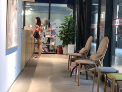 -天真蓝照相馆(中华广场店)