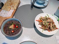 -青花椒花椒鱼(合生汇店)