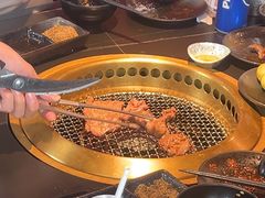 -谷牛和牛烤肉(漕河泾印象城店)